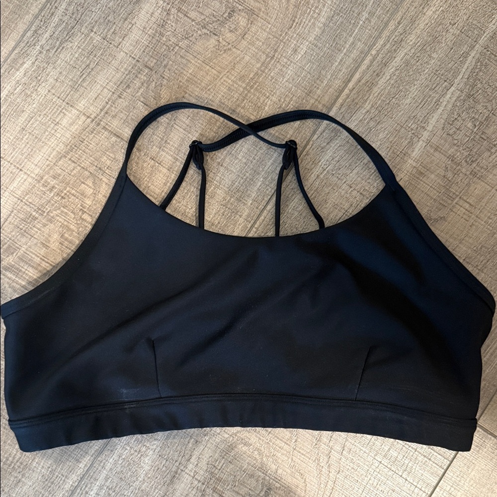 Alo sports bra